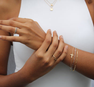 How to Start Your Jewelry Collection